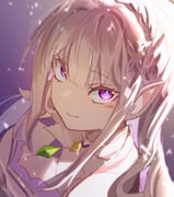 二次元插画 #11487949