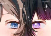 二次元插画 #11487952