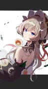 二次元插画 #11487956