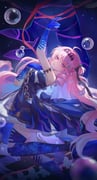 二次元插画 #11487961