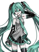 二次元插画 #11487967