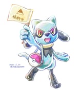 二次元插画 #11487975
