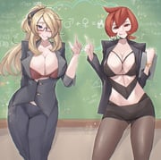 二次元插画 #11487979