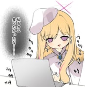 二次元插画 #11487981