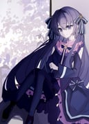 二次元插画 #11487989