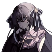 二次元插画 #11487994