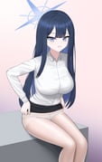 二次元插画 #11487998