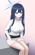 二次元插画 #11488000