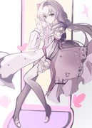 二次元插画 #11488009