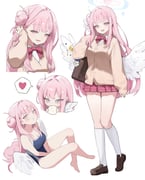 二次元插画 #11488023
