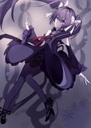 二次元插画 #11488024