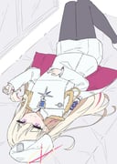 二次元插画 #11488031