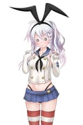 二次元插画 #11488033
