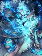 二次元插画 #11488038
