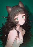 二次元插画 #11488040