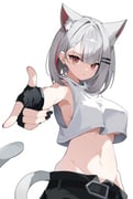 二次元插画 #11488044