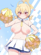 二次元插画 #11488048