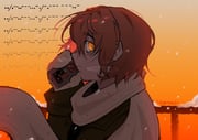 二次元插画 #11488059