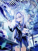 二次元插画 #11488060