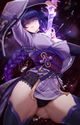 二次元插画 #11488070