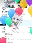 二次元插画 #11488073