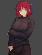 二次元插画 #11488074