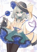 二次元插画 #11488081