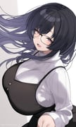 二次元插画 #11488091