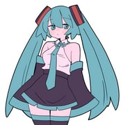 二次元插画 #11488105