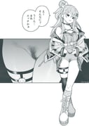 二次元插画 #11488120