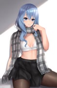 二次元插画 #11488121