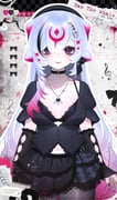 二次元插画 #11488131