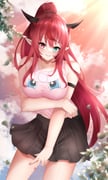 二次元插画 #11488133