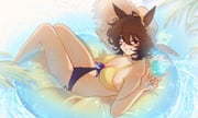 二次元插画 #11488134