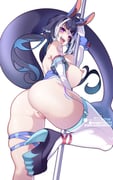 二次元插画 #11488148