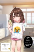 二次元插画 #11488149