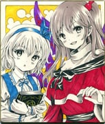 二次元插画 #11488154