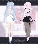 二次元插画 #11488176