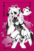 二次元插画 #11488190