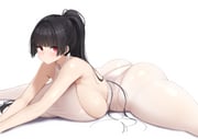 二次元插画 #11488191