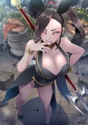 二次元插画 #11488207