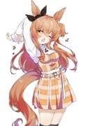 二次元插画 #11488227
