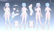 二次元插画 #11488235