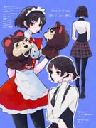 二次元插画 #11488236