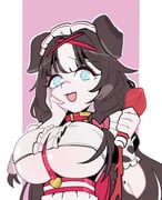 二次元插画 #11488250