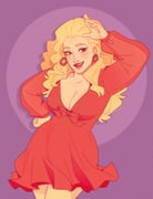 二次元插画 #11488251