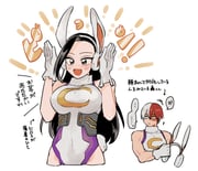二次元插画 #11488253