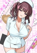 二次元插画 #11488262