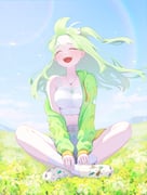 二次元插画 #11488269