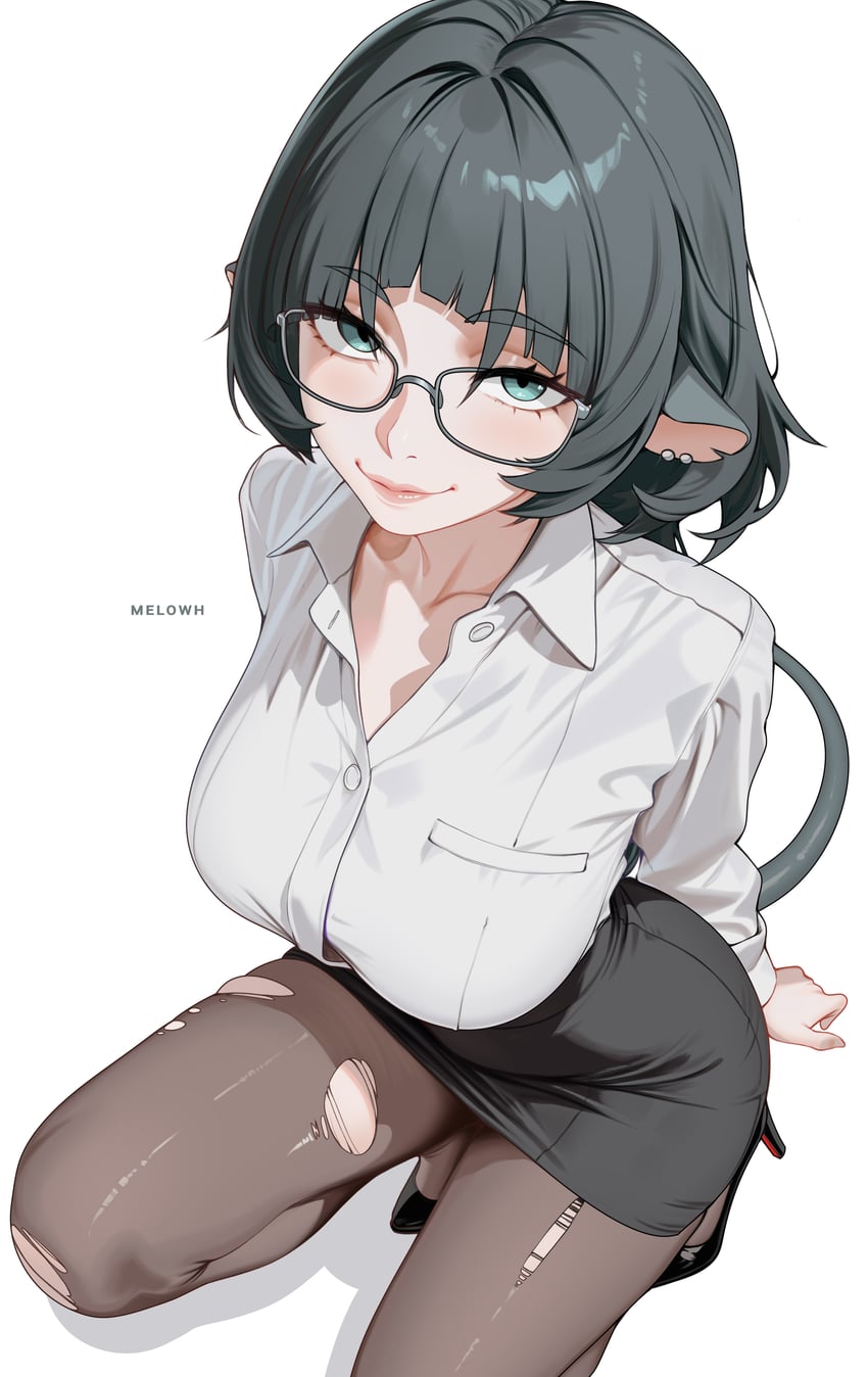 二次元插画